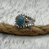 Rowdy Rodeo Ring Size 11.5