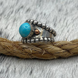 Rowdy Rodeo Ring Size 10