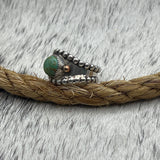 Rowdy Rodeo Ring Size 12