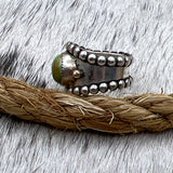 Rowdy Rodeo Ring Size 8