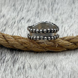 Rowdy Rodeo Ring Size 14