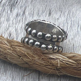 Rowdy Rodeo Ring Size 7