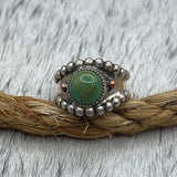 Rowdy Rodeo Ring Size 10.5