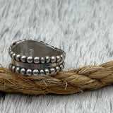 Rowdy Rodeo Ring Size 14