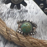 Rowdy Rodeo Ring Size 7