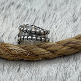 Rowdy Rodeo Ring Size 9