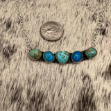 Kate Ann Necklace