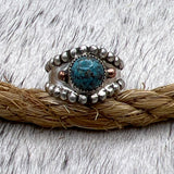 Rowdy Rodeo Ring Size 11.5