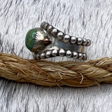 Rowdy Rodeo Ring Size 10.5