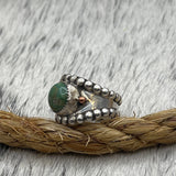 Rowdy Rodeo Ring Size 9