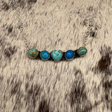 Kate Ann Necklace