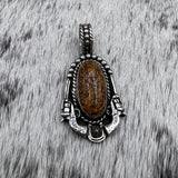 Marian Stone pendant