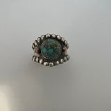 Rowdy Rodeo Ring Size 9