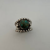 Rowdy Rodeo Ring Size 9.5