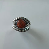 Rowdy Rodeo Ring Size 9