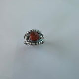 Rowdy Rodeo Ring Size 9