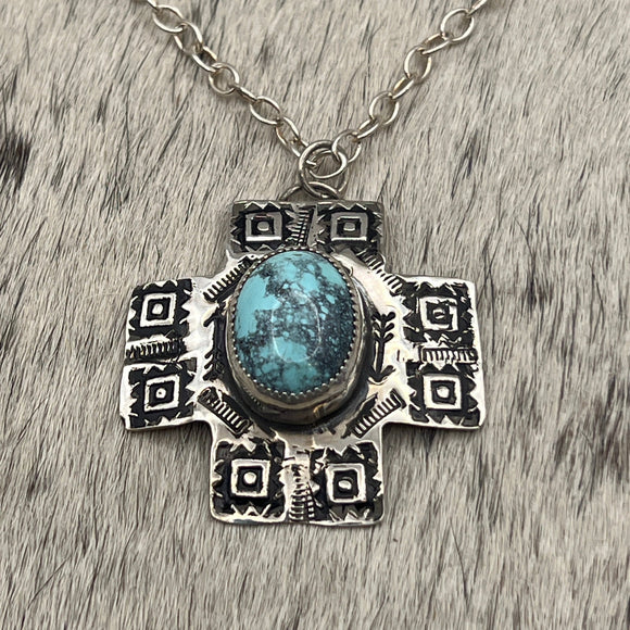 Melisa Ann necklace