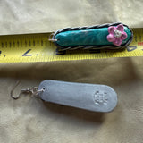 Polymer clay  Earrings