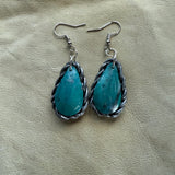 Polymer clay  Earrings