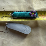 Polymer clay  Earrings