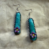 Polymer clay  Earrings