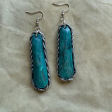 Polymer clay  Earrings