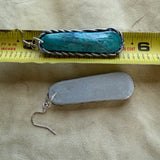 Polymer clay  Earrings