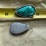 Polymer clay  Earrings