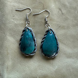 Polymer clay  Earrings