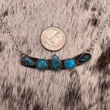 Kate Ann Necklace