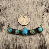 Kate Ann Necklace