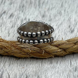 Rowdy Rodeo Ring Size 13.5