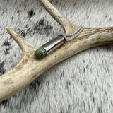 38 Special  Bullet casing Necklace