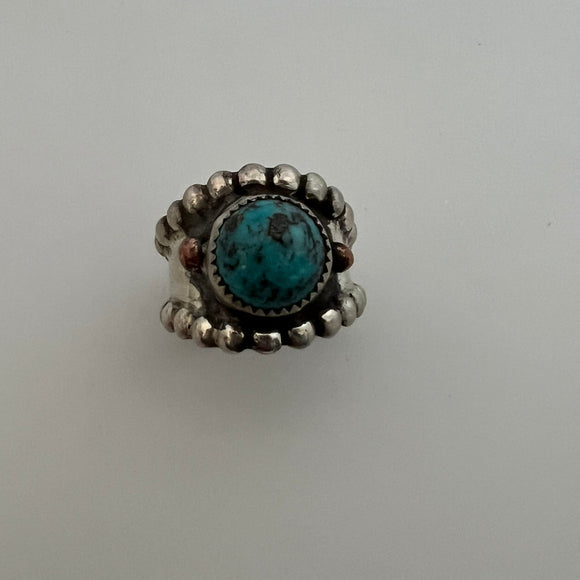 Rowdy Rodeo Ring Size 6