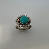 Rowdy Rodeo Ring Size 8