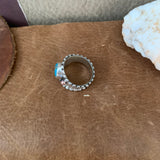 Rowdy Rodeo Ring Size 10.5