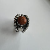Rowdy Rodeo Ring Size 10
