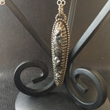 Josephine's Crown Necklace